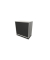 Rollladenschrank BaseLine SBOBC22-A1A1I4A1A1M0I4DI400100, abschlie&szlig;bar, 2 OH, lichtgrau, 80x81,9x45cm (BxHxT)