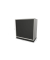Rollladenschrank BaseLine SBOBC22-A1A1I4A1A1M0I4DI400100, abschlie&szlig;bar, 2 OH, lichtgrau, 80x81,9x45cm (BxHxT)