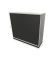 Rollladenschrank BaseLine SBOBE27-A1A1I4A1A1M0I4DI400100, abschlie&szlig;bar, 3 OH, lichtgrau, 130x120,3x45cm (BxHxT)