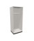 Regalschrank Garderobenschrank 5OH