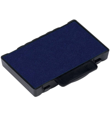 Ersatzkissen  blau