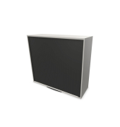 Rollladen-Aufsatzschrank Base Line 3OH