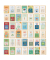 Warenpaket picture cards sortiert