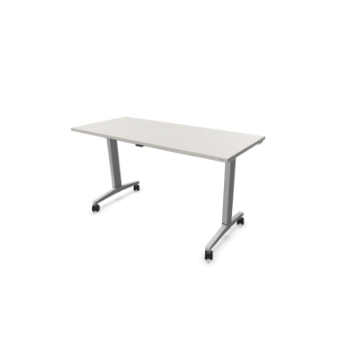 Klapptisch Desk Line Seminar 140x60cm