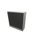 Rollladenschrank BaseLine SBOBE26-A1A1I4A1A1M0I4DI400100, abschlie&szlig;bar, 3 OH, lichtgrau, 120x120,3x45cm (BxHxT)