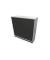 Rollladenschrank BaseLine SBOBE26-A1A1I4A1A1M0I4DI400100, abschlie&szlig;bar, 3 OH, lichtgrau, 120x120,3x45cm (BxHxT)
