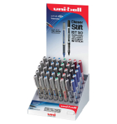 Tintenroller Uniball Eye sortiert