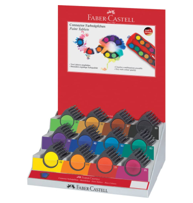 Ersatzfarbe Connector sort.