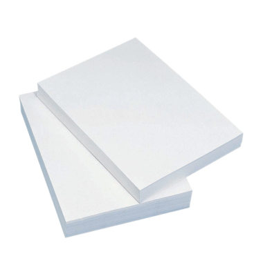 Kopierpapier Universal 2100011541 A5 80g wei&szlig;