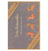 D.T.Weihnachtskarten