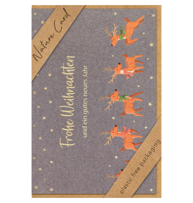 D.T.Weihnachtskarten