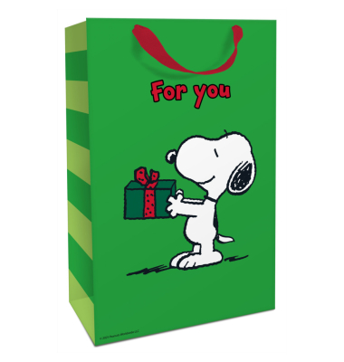 Geschenktasche 1669-26566, 170mm x 170mm