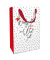 Geschenktasche 1643-26513, 260mm x 360mm