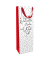 Geschenktasche 1644-26513, 120mm x 360mm