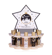 Lippenpflege Winter Glamour sortiert