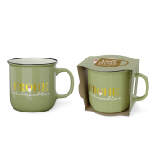 Weihnachtlicher Kaffeebecher Santa Sch&ouml;ne Weihnachtlicher 