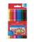 GRIP Colour-Marker sortiert 0,4mm 10er-Karton
