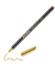 Faserschreiber 1200 color pen metallic gold 1-3 mm