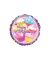 Folienballon Cupcake Birthday 46cm