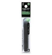 Tintenrollerminen Frixion Ball 4 schwarz 0,25 mm