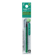 Tintenrollerminen Frixion Ball 4 gr&uuml;n 0,25 mm 1 St&uuml;ck