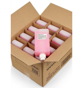 Handseife fl&uuml;ssig 4524, parf&uuml;miert, 500 ml, Nachf&uuml;llkartusche