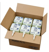 Handseife fl&uuml;ssig 420701 extra mild, neutral, 1000 ml, Nachf&uuml;llflasche