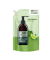 Fl&uuml;ssigseife H-01-13-02, Limette & Koriander, 500 ml, Nachf&uuml;llbeutel