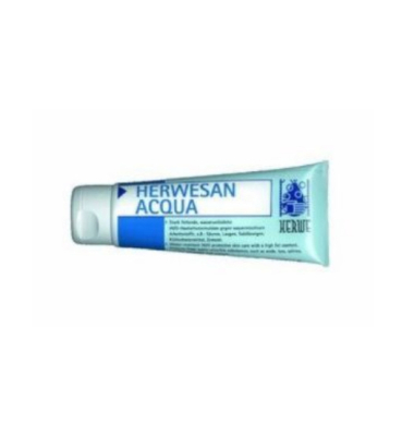 Hautcreme 10320 Acqua, 100 ml, Tube