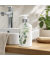 Fl&uuml;ssigseife 7256 Senses Aloe Vera, Aloe Vera, 300 ml, Pumpspender