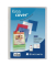 Sichtbuch Kreacover 86371E, wei&szlig;, A4, mit 30 H&uuml;llen, Polypropylen (PP)