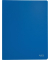 Sichtbuch Recycle 4676-00-35, blau, A4, mit 20 H&uuml;llen, Polypropylen (PP)