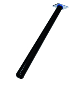 Tragarm 595mm bl