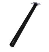 Tragarm 595mm an