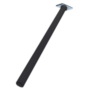 Tragarm 595mm an