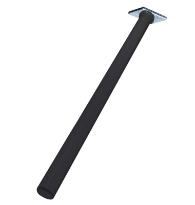 Tragarm 595mm an