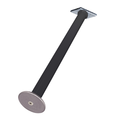 Tragarm 375mm an