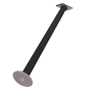 Tragarm 595mm an