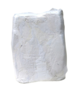 Trikotputzlappen Pressw&uuml;rfel 10kg
