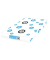 Kopierpapier Office CHP120 A3 80g wei&szlig;