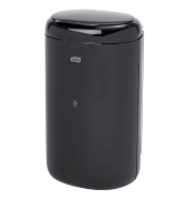 Abfallbeh&auml;lter 564008 Elevation 5 Liter B3 schwarz