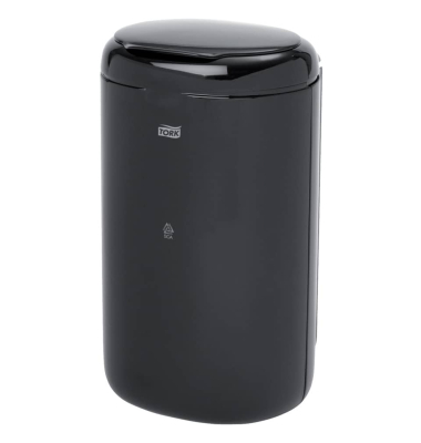 Abfallbeh&auml;lter 564008 Elevation 5 Liter B3 schwarz