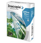 Kopierpapier Office 020807510001 A4 75g wei&szlig;