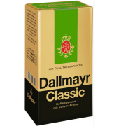 Kaffee Classic 1475292000, 500g, gemahlen im Vakuumbeutel