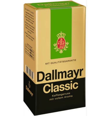 Kaffee Classic 1475292000, 500g, gemahlen im Vakuumbeutel
