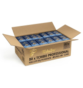 Kaffee Professional Mild Cafe 513956, 80x 60g, gemahlen im Portionsbeutel