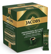 Kaffee Kr&ouml;nung 4055539, 80x 60g, gemahlen in Portionsbeuteln