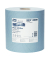 Wischtuchrolle Advanced 420 130052, 750 T&uuml;cher, 23,5cm x 255m, blau