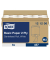 Putztuchrolle Universal 121206, M2, Recycling, wei&szlig;, 2-lagig, 35 x 20 cm a 450 Blatt,  perforiert
