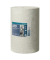 Wischtuchrolle Advanced 101220, 214 T&uuml;cher, 21,5cm x 75m, wei&szlig;